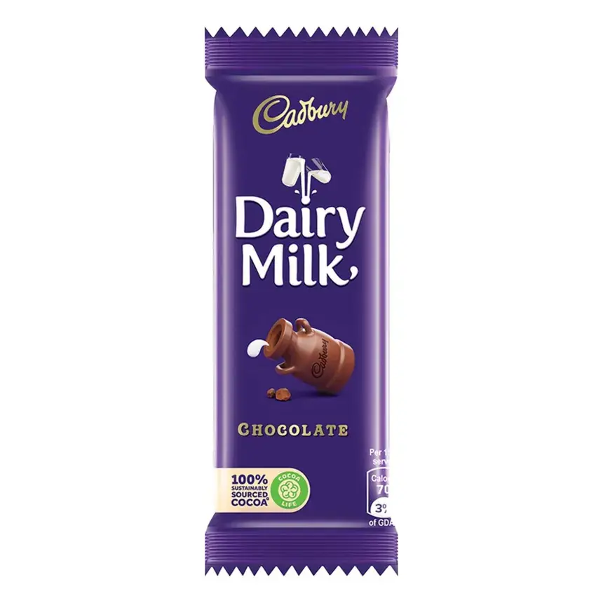 dairy milk