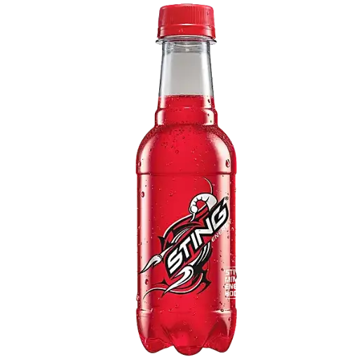 sting energy drink